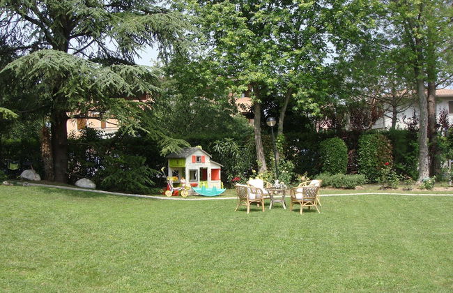 Appartamenti America - Foto 43