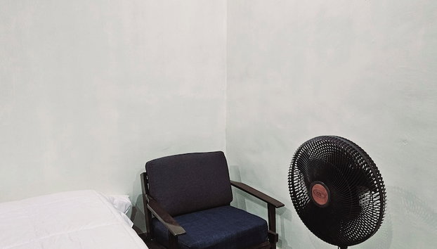 Motalvin Court - Foto 4, Habitación