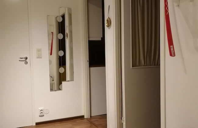 Scandinavian Sun Apartments - Photo 5