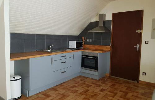 Joli petit appartement au calme - Foto 10