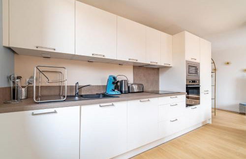 Raffinement Romain Cœur de Nimes Lumineux - Foto 24