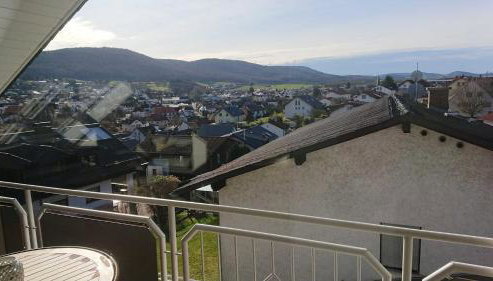 Ferienwohnung Haida - Foto 4