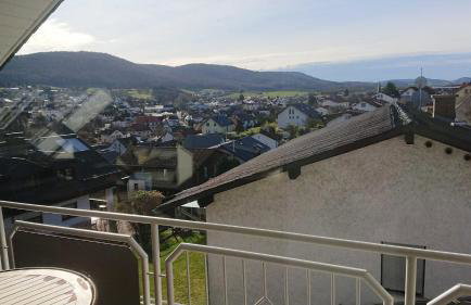 Ferienwohnung Haida - Foto 4