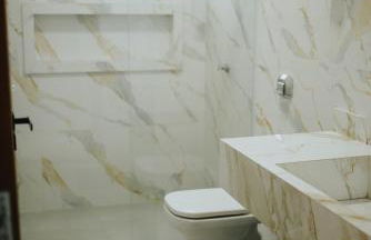 casa com piscina - Foto 34