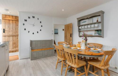 Froxfield Cottage - Foto 40