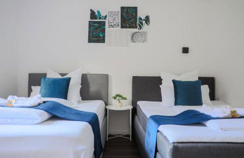 My Loft by Esen Netflix, Parkplatz, Terasse - Foto 8