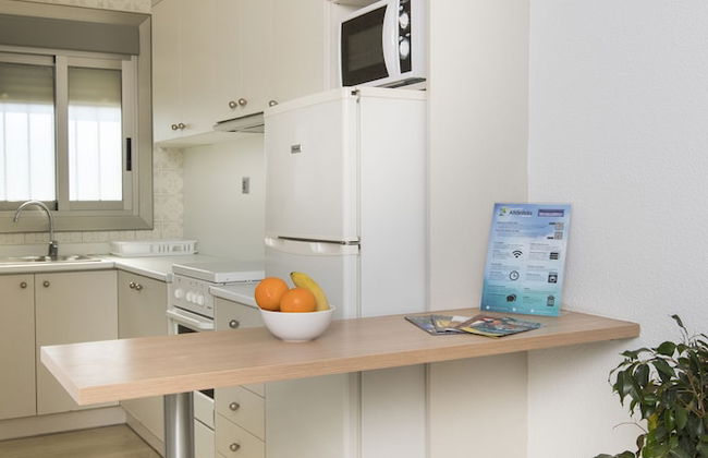 Apartamentos Flats Friends Atlantida - Photo 52