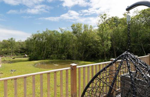 Willow Cottage - Foto 8