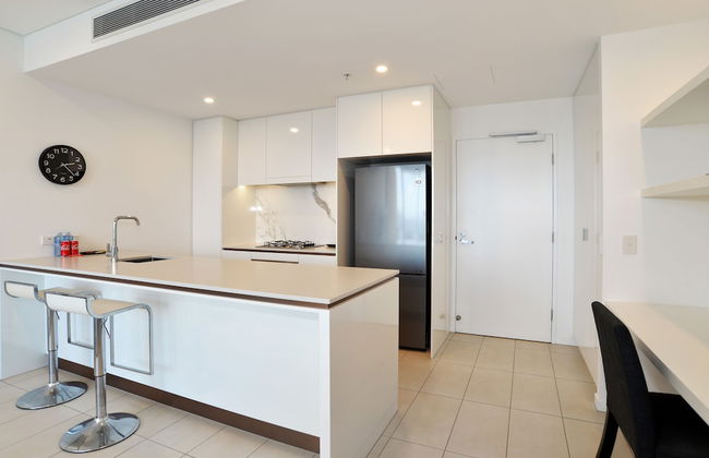 Hope Street Apartments by CLLIX - Photo 26