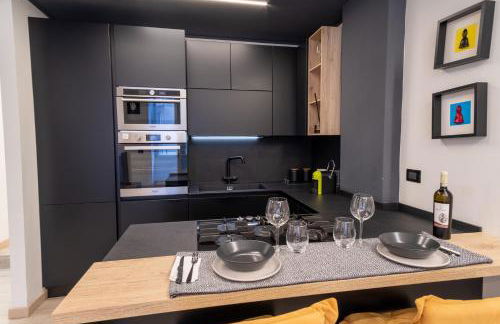 Living Testaccio - Modern Apartment - Foto 6