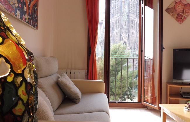 Absolute Sagrada Familia - Foto 37