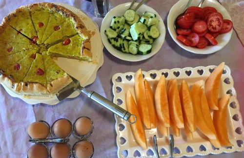 Agriturismo Casa Aurora - Foto 53