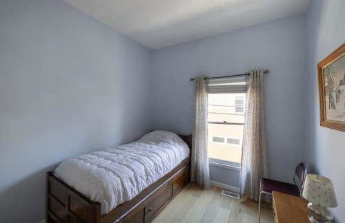 Luxurious Downtown Location - Entire house - Foto 27