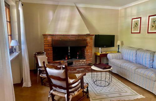 Villa Colli Verdi, met privé zwembad & 5 slaapkamers dicht bij Lucca en Pisa - Foto 18