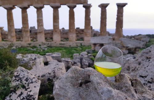 "The Pearl of Sicily" with new salt pool 50m from the beach - Foto 46