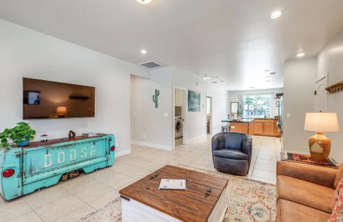 Walk to Flagstaff Urban Trails System Cozy Home - Foto 7