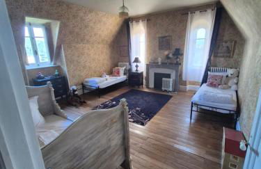 Château / Manoir de Saint-Gaudens - Foto 22