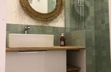 Appartement plein centre cap ferret - Foto 6