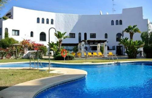 Chambao Suite Marbella - Foto 70