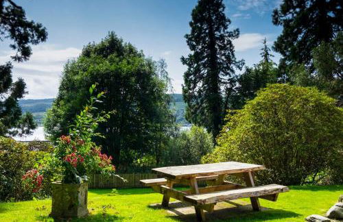 Old Argyll House - Foto 3