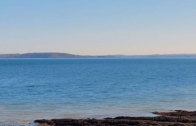 Holiday Home With Fantastic sea Views on the Crozon Peninsula - Foto 29