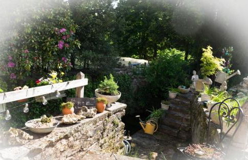 Domaine Du Bouleau - Meublé T2 - Foto 9