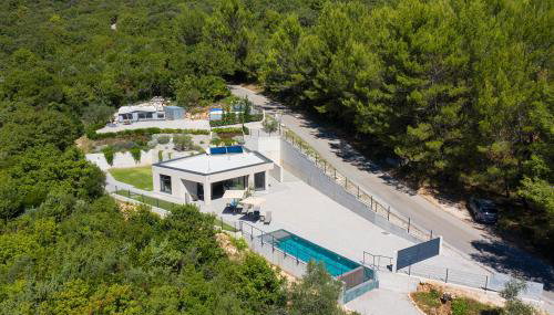 Nice Home In Labin With Wifi - Foto 2