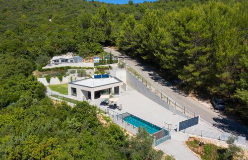 Nice Home In Labin With Wifi - Foto 2