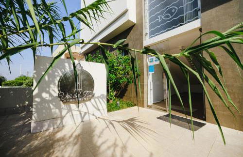 Via Del Faro Apartments - Foto 1