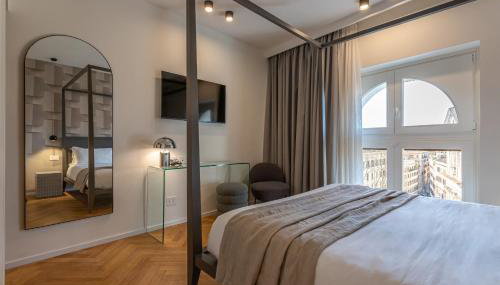 Arenula16 - Penthouse with 360 degree view terrace - Photo 3