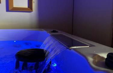 Relax nella jacuzzi in Toscana - Foto 12