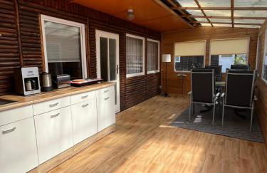 Bungalowdorf Briesensee - Foto 28