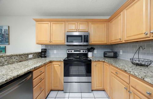 Pier View Paradise Surfside - Foto 20