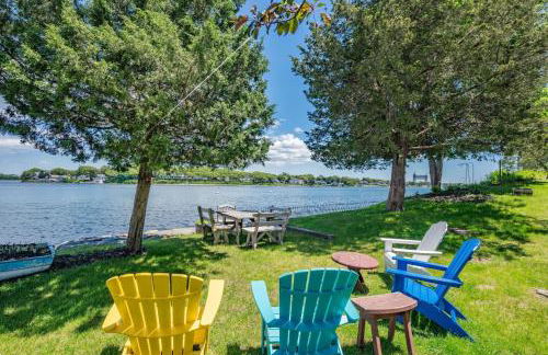 39 Jefferson Shores Bourne - Vacation Bliss on Buttermilk Bay - Foto 1