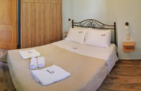 Villa Eglouvi - Foto 26