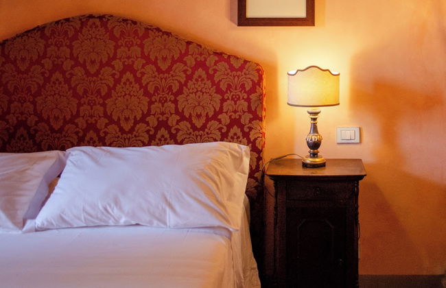 Antica Dimora Leones - Foto 45