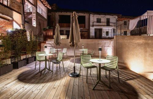 Relais Chiarene - Foto 79