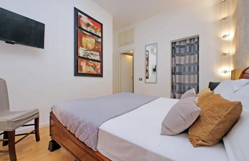 Apartment Vespucci - Foto 23