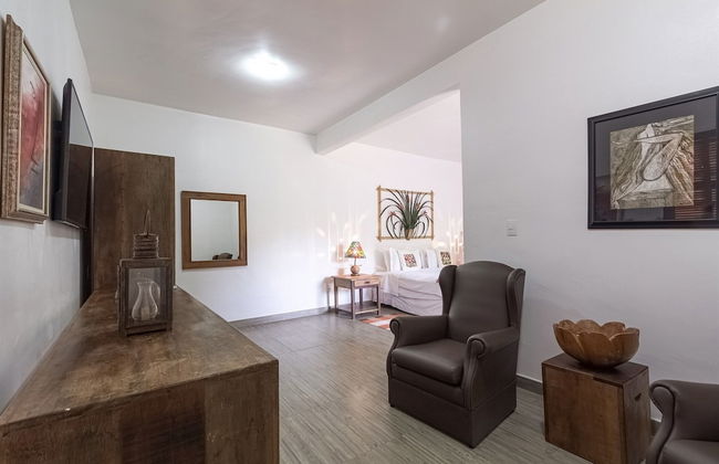 Resort Fazenda 3 Pinheiros - Foto 58