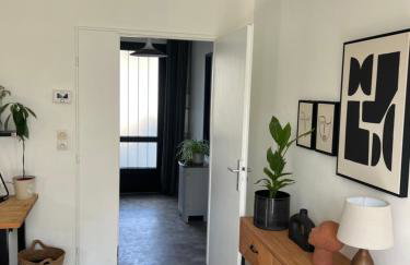 Appartement RDC quartier calme - Foto 5