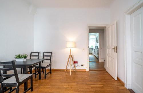 Apt Silizium 3 Zimmer Monteurwohnung zentral - Photo 4