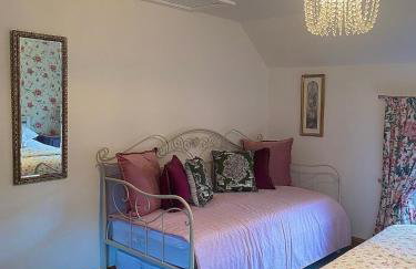 Luxury Village Cottage on doorstep of Alton Towers - Foto 51