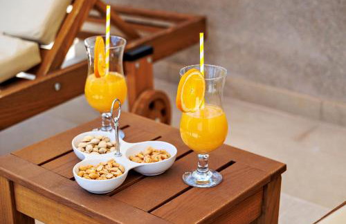 Elegant Holiday House 3D by the Sea with pool and included breakfast - Photo 17