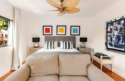 Villa Tesoro, Port Adriano, Sunny South West, Close to Beach, Large Pool, Tennis Court - Foto 28