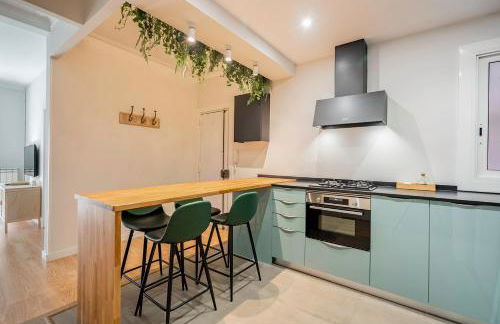 Barcelona Eixample - Foto 38