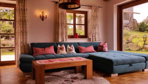 Ferienhaus Hornauer - Foto 2