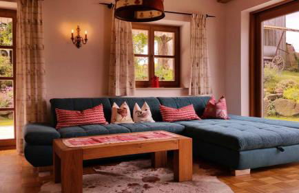 Ferienhaus Hornauer - Foto 2