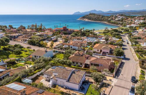 Villa Monni - Foto 1