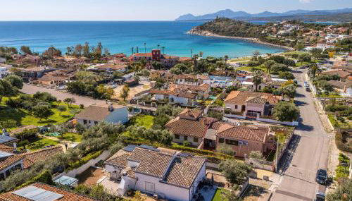 Villa Monni - Photo 1