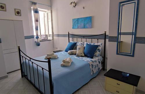 Casa Raja Gaeta Medievale - Foto 5